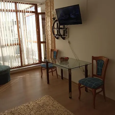 San Sity 1 Slăntjev Brjag
