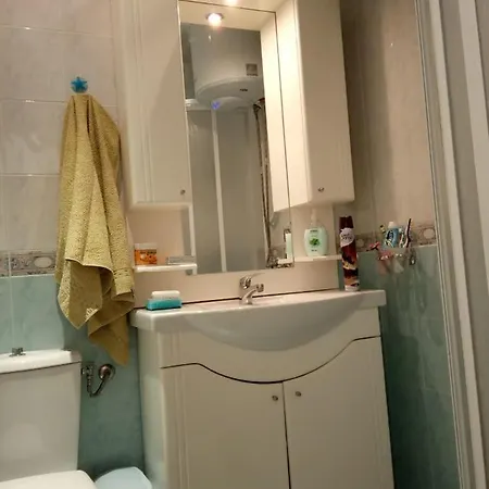 San Sity 1 Slăntjev Brjag