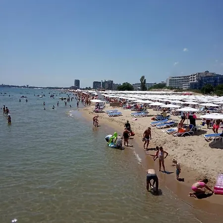 San Sity 1 Lägenhet