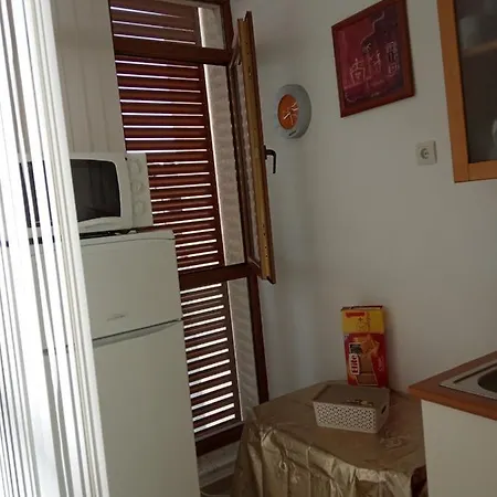 San Sity 1 Lägenhet Slăntjev Brjag